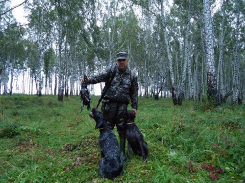 Тайра и Реси 