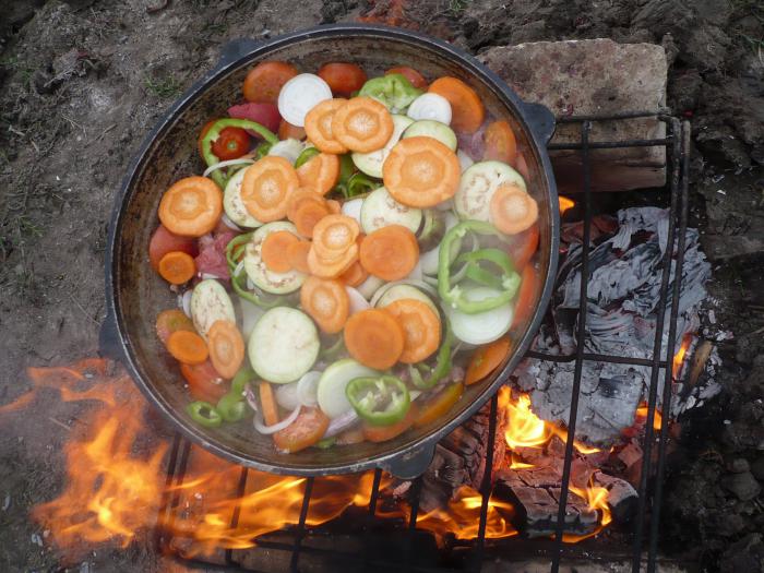 Вкуснотища)