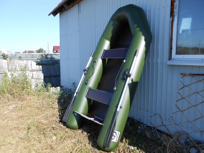 Обновка.
