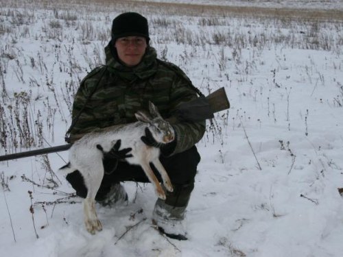 В Хакассии