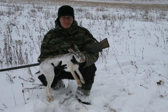 В Хакассии