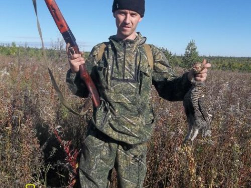 пеструха