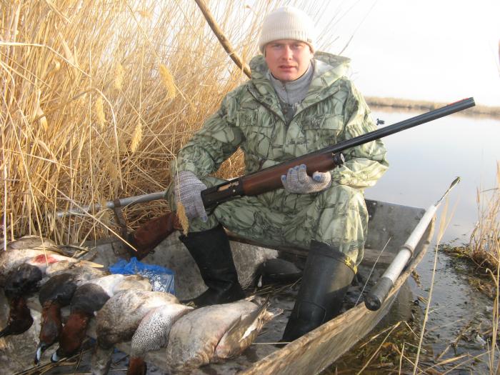 Весна 2013
