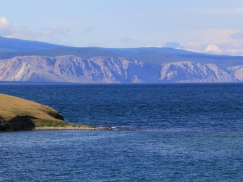 Байкал