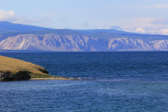 Байкал