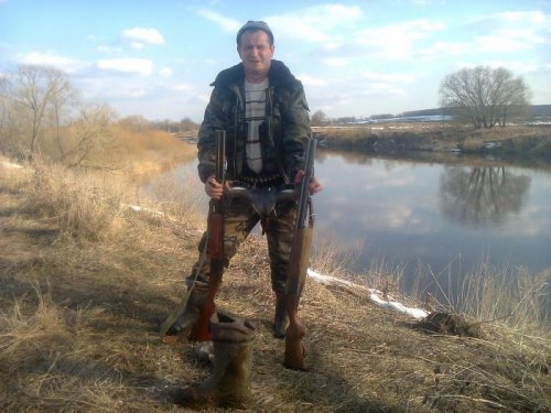Черочик