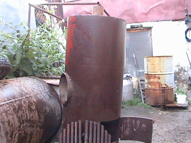 Печ для бани,  продам