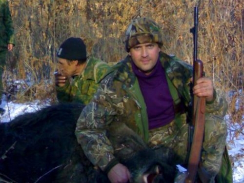 2011 г Ханкайский район