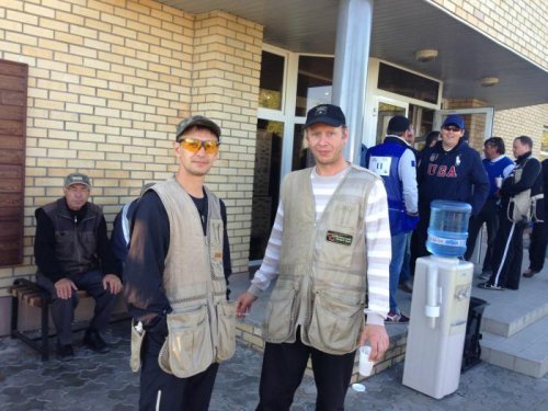 Омск 07-08.09.13
