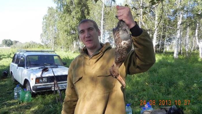 колывань