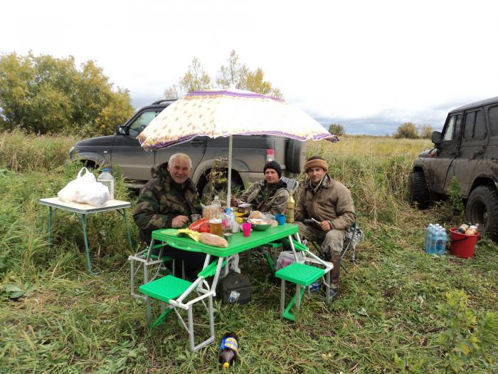 Очередной визит Славика-Киргиза в Томск