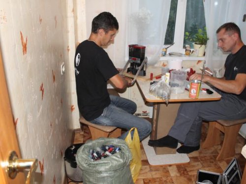 Изменил LEE жизнь к лучшему.