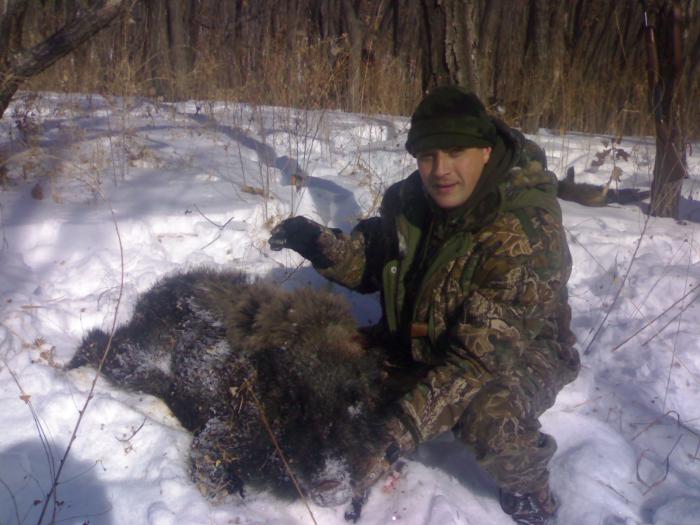 2009 г  Ханкайский район