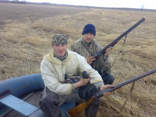 МЫШКА И КЫРЯ
