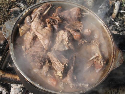 шулюм булюм