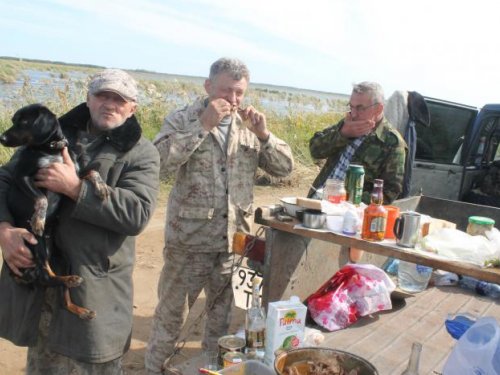 после утрянки