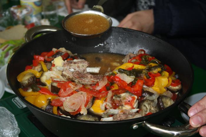 Вкусняшка!!!