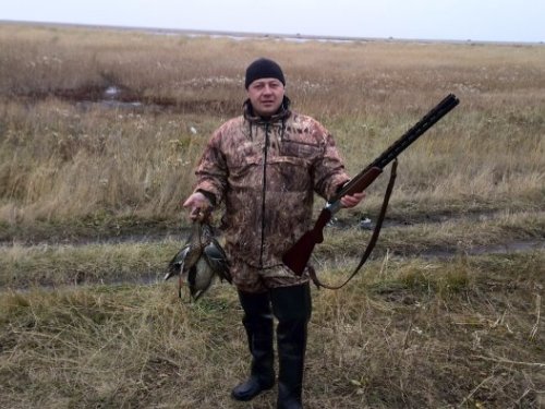 9 октября закрытие сезона