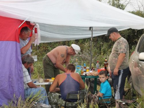 Осень-2013