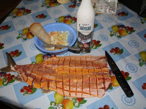 Закусончик)))