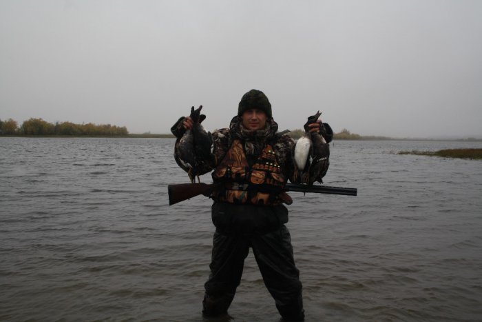 Северная 2013