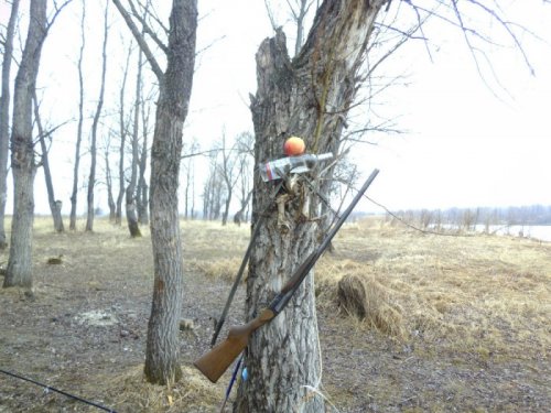 ПОХОДНОЕ СНАРЯЖЕНИЕ