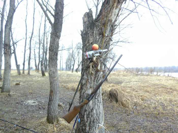ПОХОДНОЕ СНАРЯЖЕНИЕ