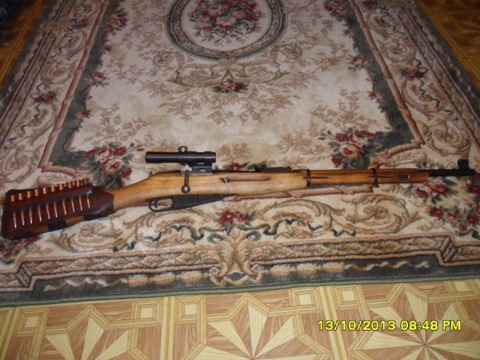КО 91/30м