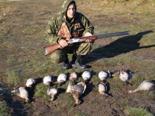Закрылся по утке в сезоне 2013!