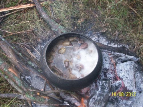 вкуснятина