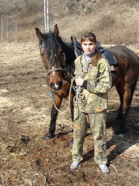Пилот:)