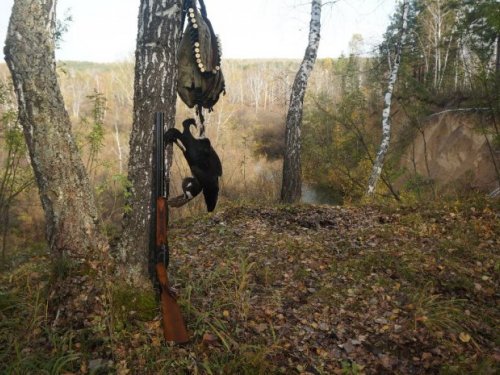 Осень- лучшее время года...
