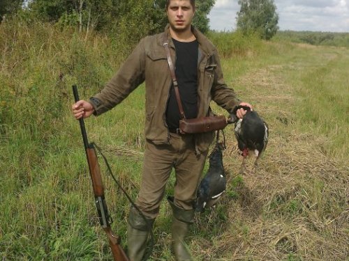 тетери