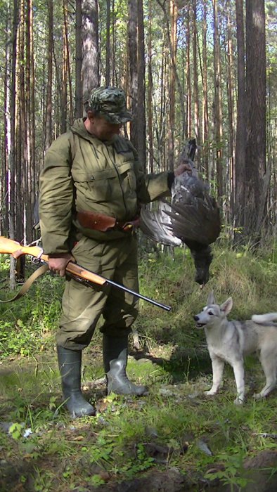 катюшка ЗСЛ 3 месяца