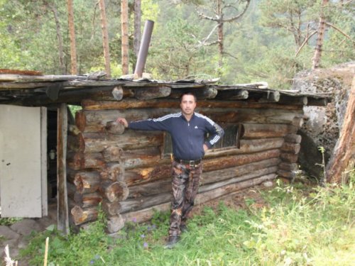 отель 5