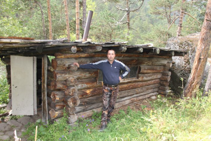 отель 5