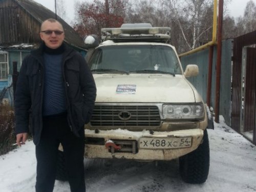 Кузмич)))