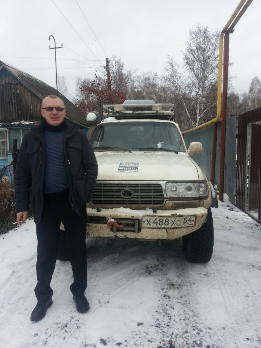 Кузмич)))