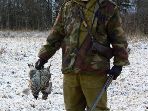 рябые