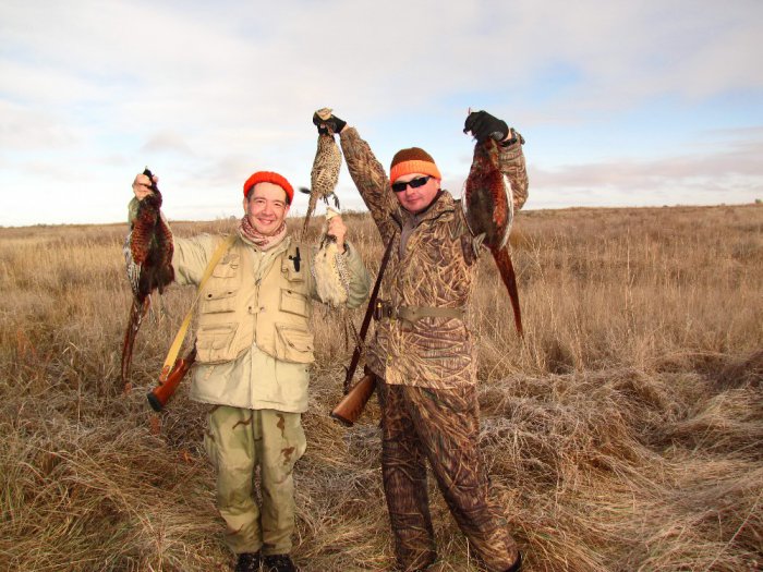 Субботний марафон