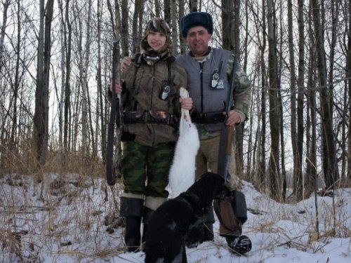 Семейный подряд