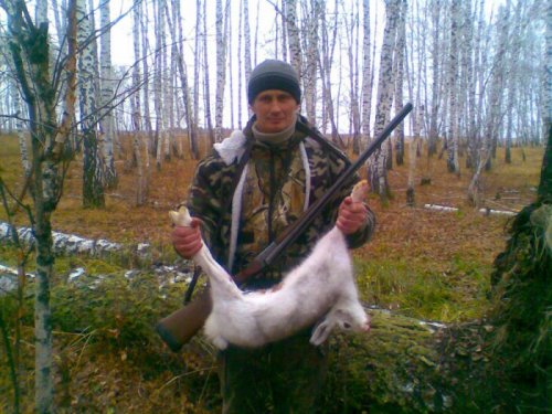 Первый в сезоне).