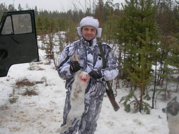 Зайка