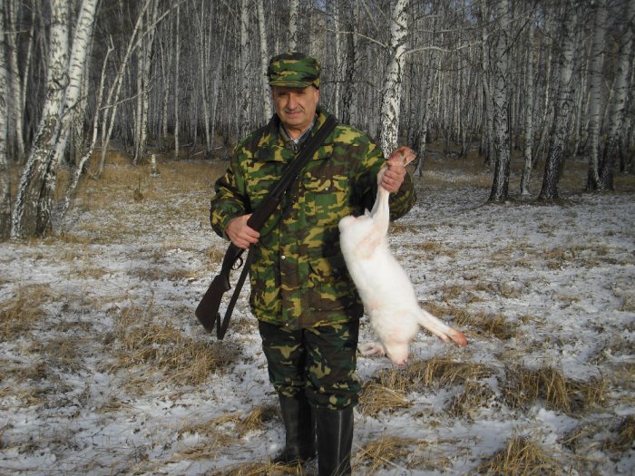 Семейный подряд.