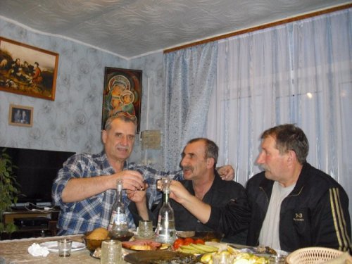 Остались самые крепкие.