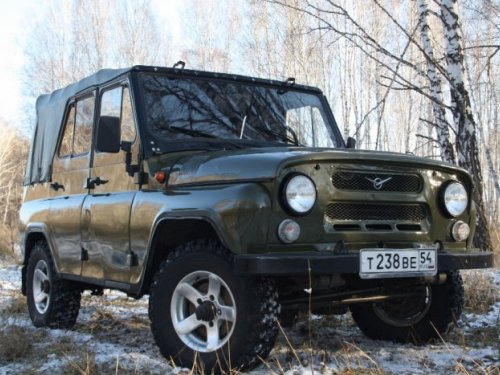 Мой Бобик