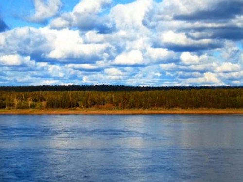 земля-вода-воздух