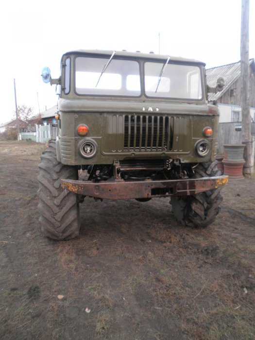 ответ нашим дорогам