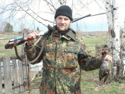 Чирок