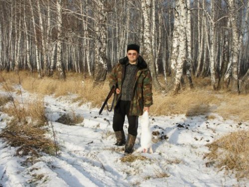повезло